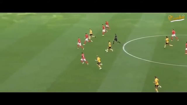 Eden Hazard VS Riyad Mahrez VS Mohamed Salah Who Is The Best 2018 смотреть онлайн