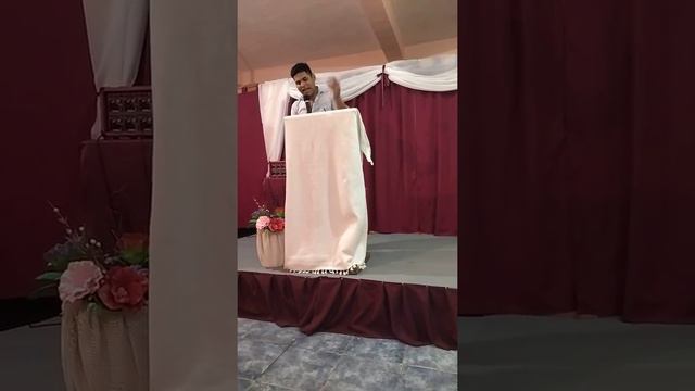 Profeta Brian Centurión, Ministerio Apostólico Profético Cdd Ezeiza. смотреть онлайн