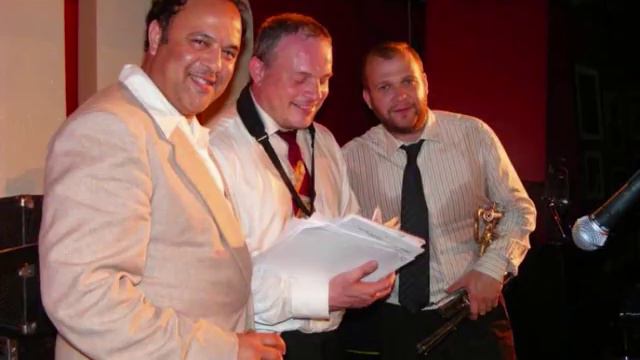 Cool it baby SUGAR RAY PAT REYFORD Mark Feldman смотреть онлайн