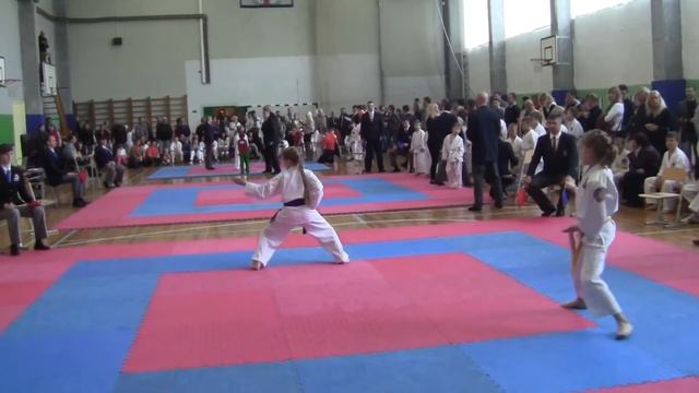 Елизавета Киселева Саласпилс 2 лига