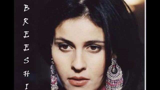سعاد ماسي suad massi - طير لعمرو ما طار A B R E E S H I смотреть онлайн