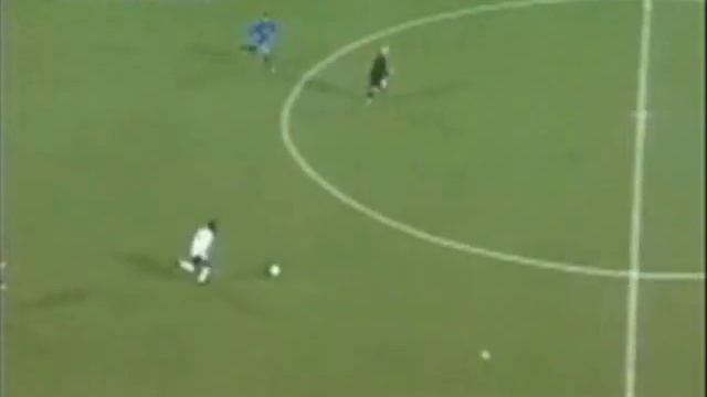 Jay Jay Okocha - The Worlds Greatest