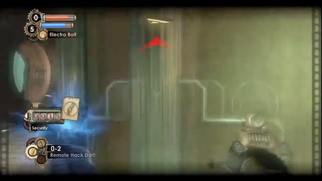 Lets Play Bioshock 2 Part 24- Backtracking смотреть онлайн