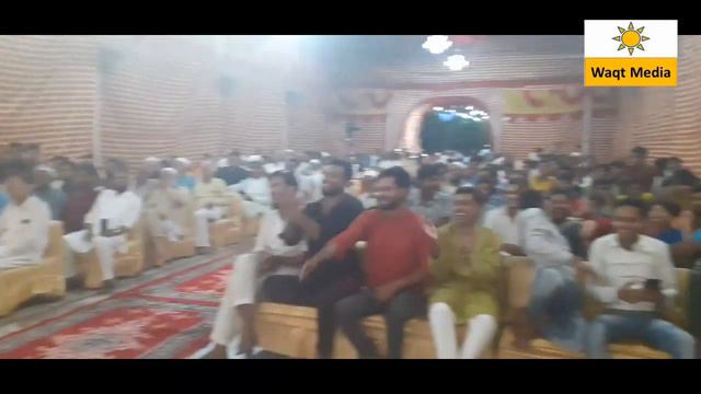 तन्ज़ो मिज़ाह शायरी से हँसाया Famous Khataulvi New Mushaira Phalauda Mushaira 2021 смотреть онлайн