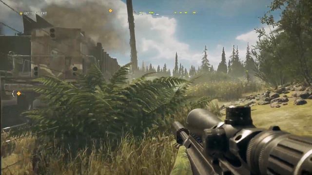 Restylex farcry 5 map editor: V Gustaf Railgun смотреть онлайн