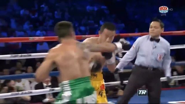 César Cuenca | Campeón Mundial Superligero смотреть онлайн