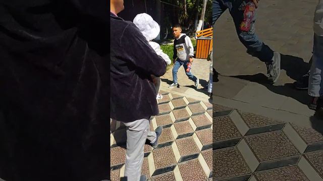 Алымбек Айназик Альфия 2023 31- август смотреть онлайн