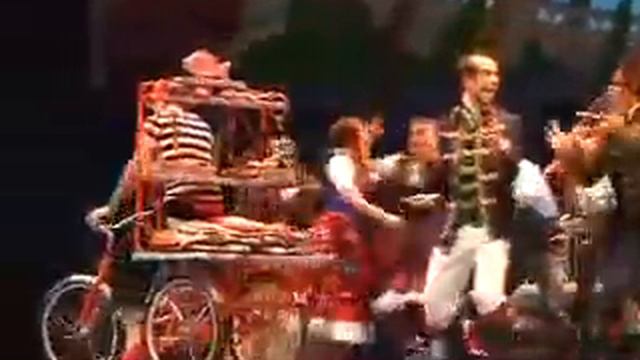 Lea Salonga "Cinderella" смотреть онлайн