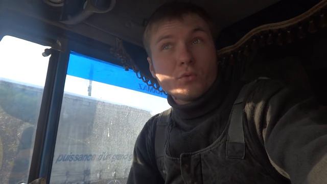 Дальнобой.48 / Ремонт очередного редуктора. Поздравляю всех со старым новым годом!!! смотреть онлайн