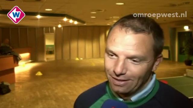 Maurice Steijn Over PSV - ADO