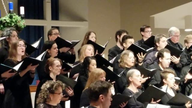 Magnificat - Anton Bruckner