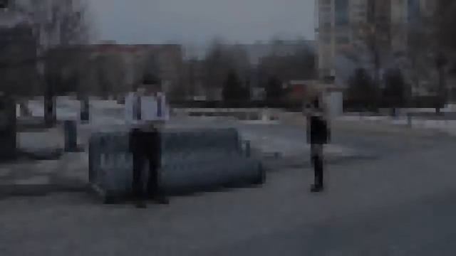 Видео-визитка "Мистера Креатив" - Давида Берестецкого смотреть онлайн
