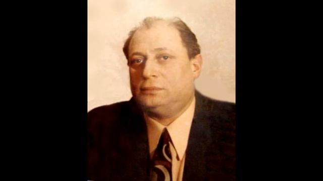 Ilya Shakhov - Romantic Concerto for Trumpet and Orchestra (1955) смотреть онлайн