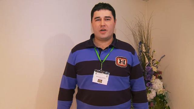 Отзыв Ситникова Александра