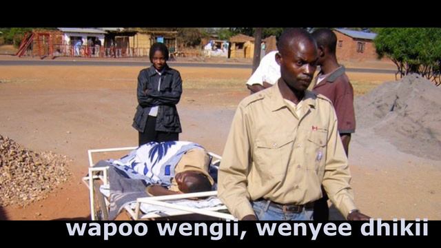 Goodluck Gozbert Moyo Tuliacover