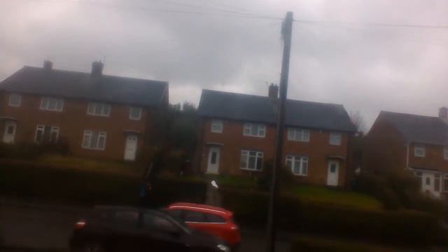 Boy From Oak Wood Snogging