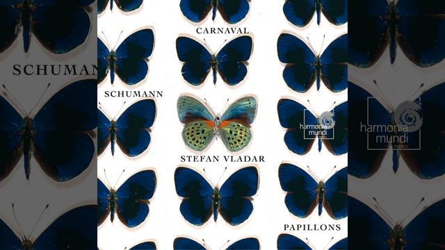 Papillons, Op. 2: XI. Polonaise in D Major смотреть онлайн