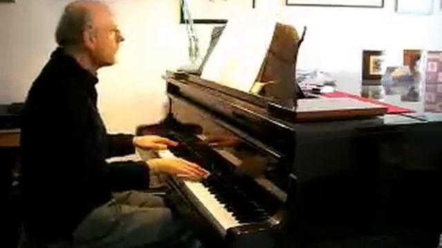 Fritz Kreisler (arr. Leopold Godowsky): Rondino (über ein Thema von Beethoven) смотреть онлайн