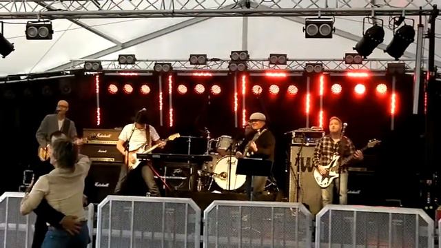 All your love Kungens Rockband смотреть онлайн