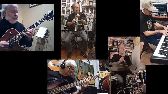 #Jazz Birk's Works - Gallo Blanco Gonzalez Rodriguez