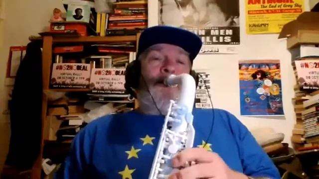 The Lockdown Karaoke Sessions 146 The Sheik Of Araby смотреть онлайн