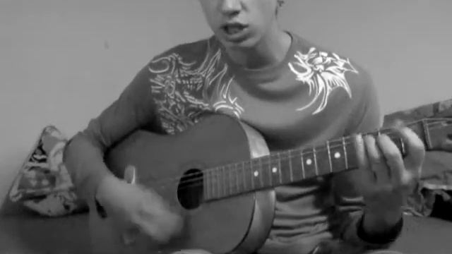 Tomas Klus-Marie (cover) смотреть онлайн