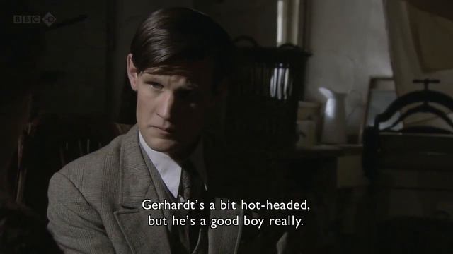 Christopher And His Kind