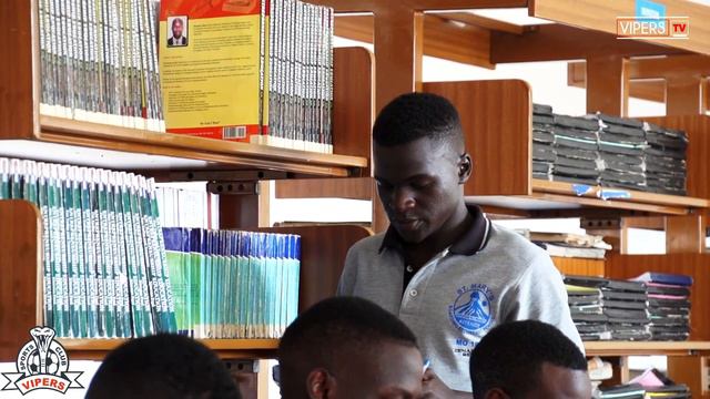 Big Interview: Karim Watambara смотреть онлайн