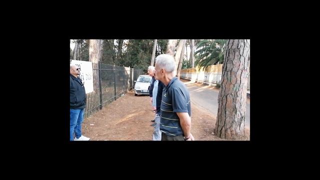 ETTORE MUTI PRESENTE!!! смотреть онлайн