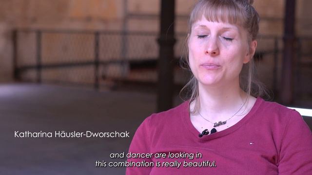 It Gets Old - Making Of