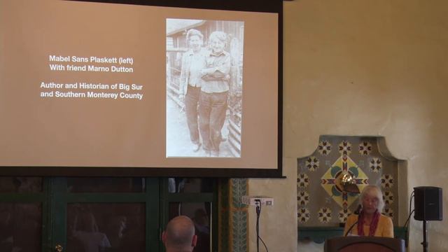Influential Women In Historic Southern Monterey County 2022