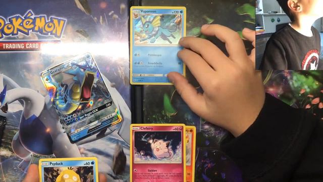 Speciale Capodanno 2019.Spacchettamento Carte Pokemon #19