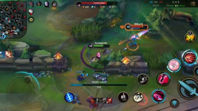 Kata 5 смотреть онлайн