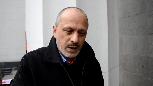 Зураб Аласания о проекте "Честь имею пригласить" смотреть онлайн