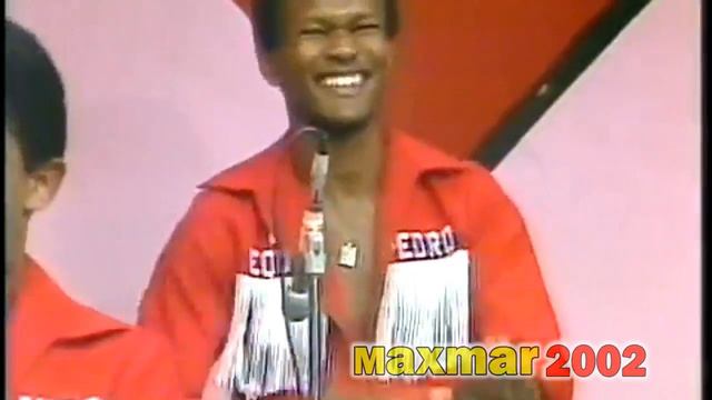 Dionis Fernadez y El Equipo (Cogiendo un Carino) '88 - (MERENGUE DOMINICANO) (MERENGUE CLASICO) смотреть онлайн