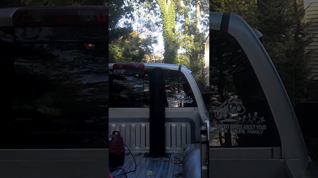 06 5.9 Cummins Turboback Stack