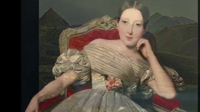 Ferdinand Georg Waldmüller