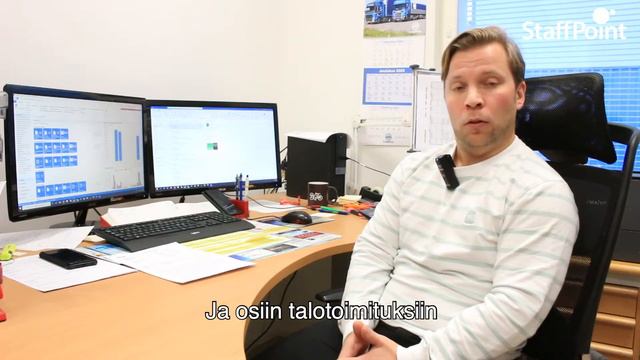 Keminmaan Puurakenteelle töihin смотреть онлайн