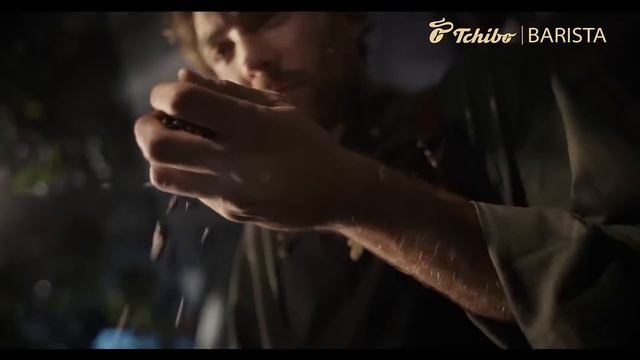 Tchibo Slovensko: Barista