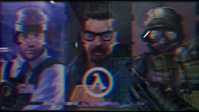 Forget About Freeman Remix w/ Ambience смотреть онлайн