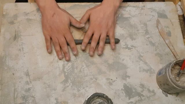 🔴 La creta: Tecnica a colombino o Lucignolo смотреть онлайн