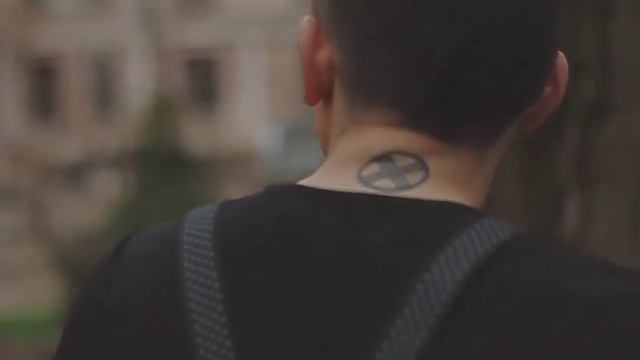 Есть только ты, здесь и сейчас. Duman Kassym