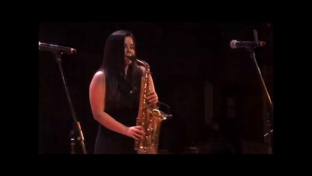 La balada del Indio- Alexandra Britos смотреть онлайн