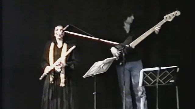 Beto Pulisich con Carlos Palmero e Ines Tula смотреть онлайн