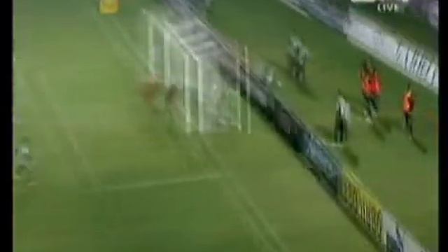 PAOK - Atromitos 3-1 (1-0 Lino 19') 10/12/11