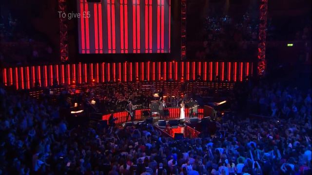 Cheryl Cole - Set The Fire To The Third Bar - Children In Need Rocks The Royal 19.11.09 смотреть онлайн