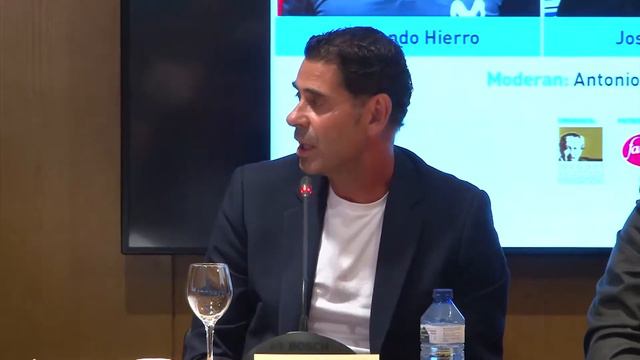 Foro Deporte y Cultura - APDM смотреть онлайн