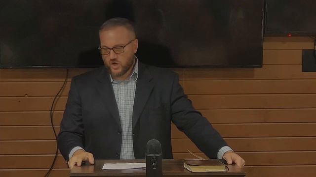 8/14/22 - Equipping Hour: A History of the Pentecostal & Charismatic Movements - Week 2 смотреть онлайн