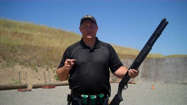 "Load 12" Shotgun Challenge смотреть онлайн