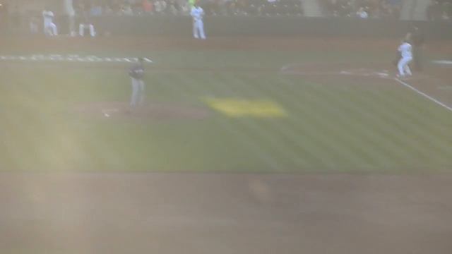 Armando Galarraga Strikes Out Roberto Perez смотреть онлайн
